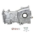 DJ Rock OP624 Engine Oil Pump - view 1