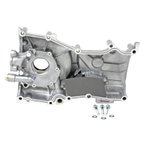 DJ Rock OP632 Engine Oil Pump - view 2