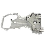 DJ Rock OP638 Engine Oil Pump - view 2