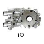DJ Rock OP706 Engine Oil Pump - view 2
