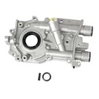 DJ Rock OP706 Engine Oil Pump - view 1