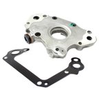 DJ Rock OP951 Engine Oil Pump - view 2