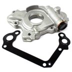 DJ Rock OP951 Engine Oil Pump - view 1