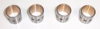 DJ Rock PB957 Engine Piston Wrist Pin Bushing Set - view 1