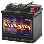 Deka 9A140R Vehicle Battery - view 2