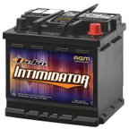 Deka 9A140R Vehicle Battery - view 1