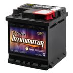 Deka 9A153R Vehicle Battery - view 2