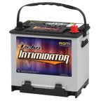 Deka 9A35/85 Vehicle Battery - view 1