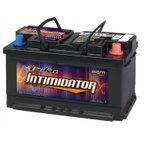Deka 9A94R Vehicle Battery - view 2