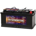 Deka 9A95R Vehicle Battery - view 1