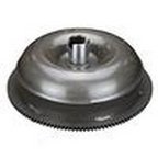 TC Remanufacturing 514 Automatic Transmission Torque Converter - view 2