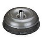 TC Remanufacturing 568 Automatic Transmission Torque Converter - view 2