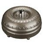 TC Remanufacturing 593 Automatic Transmission Torque Converter - view 2