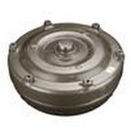TC Remanufacturing 593 Automatic Transmission Torque Converter - view 1