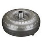 TC Remanufacturing B16BBD Automatic Transmission Torque Converter - view 2