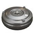 TC Remanufacturing B16BBD Automatic Transmission Torque Converter - view 1