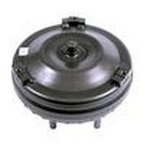 TC Remanufacturing B21FM8C Automatic Transmission Torque Converter - view 1
