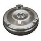 TC Remanufacturing B21FZPB Automatic Transmission Torque Converter - view 1
