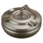 TC Remanufacturing B24-5770 Automatic Transmission Torque Converter - view 2