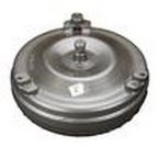 TC Remanufacturing B24HBFD Automatic Transmission Torque Converter - view 1