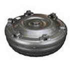 TC Remanufacturing B81NS Automatic Transmission Torque Converter - view 1