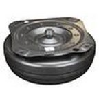 TC Remanufacturing BM48 Automatic Transmission Torque Converter - view 1