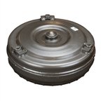 TC Remanufacturing BM53 Automatic Transmission Torque Converter - view 2