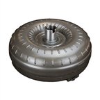 TC Remanufacturing BM53 Automatic Transmission Torque Converter - view 1