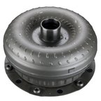 TC Remanufacturing BM58 Automatic Transmission Torque Converter - view 1