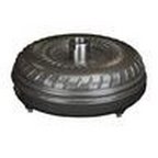 TC Remanufacturing CT27-9 Automatic Transmission Torque Converter - view 2