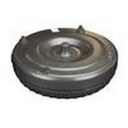 TC Remanufacturing CT27 Automatic Transmission Torque Converter - view 1