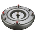 TC Remanufacturing DA64 Automatic Transmission Torque Converter - view 2
