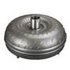 TC Remanufacturing F18 Automatic Transmission Torque Converter - view 2