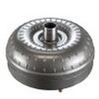 TC Remanufacturing F56TT Automatic Transmission Torque Converter - view 2