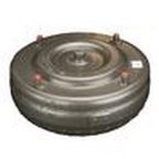 TC Remanufacturing F69 Automatic Transmission Torque Converter - view 1