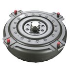 TC Remanufacturing F82A Automatic Transmission Torque Converter - view 2