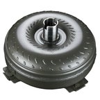 TC Remanufacturing F82A Automatic Transmission Torque Converter - view 1