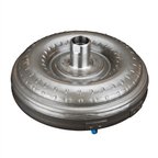 TC Remanufacturing FM14405 Automatic Transmission Torque Converter - view 1