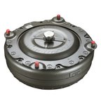 TC Remanufacturing FM9532 Automatic Transmission Torque Converter - view 2