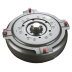TC Remanufacturing FM9541 Automatic Transmission Torque Converter - view 2