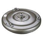 TC Remanufacturing GM14421 Automatic Transmission Torque Converter - view 2