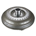 TC Remanufacturing GM14421 Automatic Transmission Torque Converter - view 1