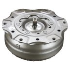 TC Remanufacturing GM16401 Automatic Transmission Torque Converter - view 2