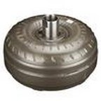 TC Remanufacturing HD1221 Automatic Transmission Torque Converter - view 2