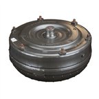 TC Remanufacturing HD3697-6-2 Automatic Transmission Torque Converter - view 2