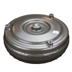TC Remanufacturing HDB35 Automatic Transmission Torque Converter - view 2