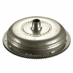 TC Remanufacturing HO31 Automatic Transmission Torque Converter - view 1