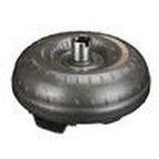 TC Remanufacturing P4 Automatic Transmission Torque Converter - view 2