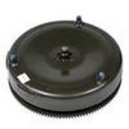 TC Remanufacturing RE10 Automatic Transmission Torque Converter - view 1