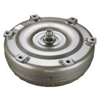 TC Remanufacturing TO100 Automatic Transmission Torque Converter - view 2